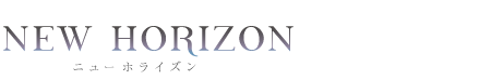 NEW HORIZON_益田雅代