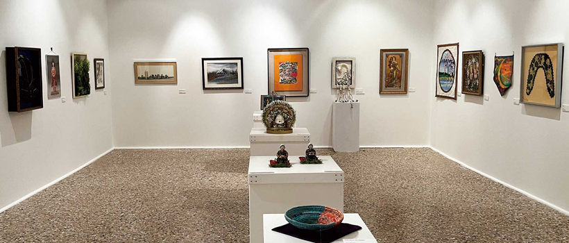 第三回 藝展 in ヴェネツィア