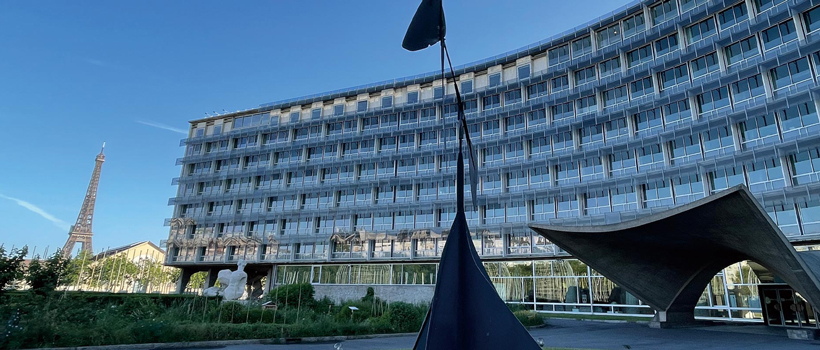 国際平和美術展 in ニューヨーク