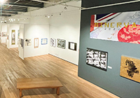 MINERVA 2022 in LONDON に出展しました