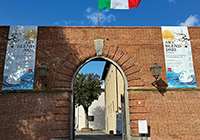 ART BLEND 2023 in Firenzeに出展しました