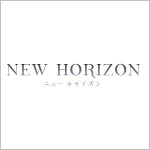 NEW HORIZON_益田雅代