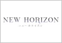 WEBサイト『NEW HORIZON』開設